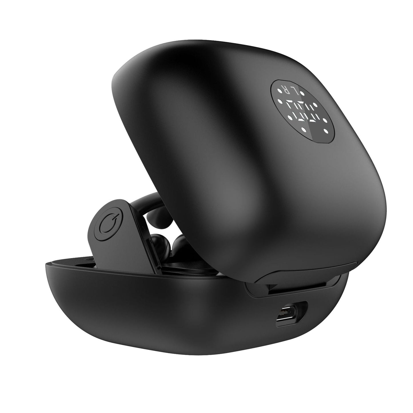 B11 tws bluetooth headset 0 - Tophatter Daily Deals