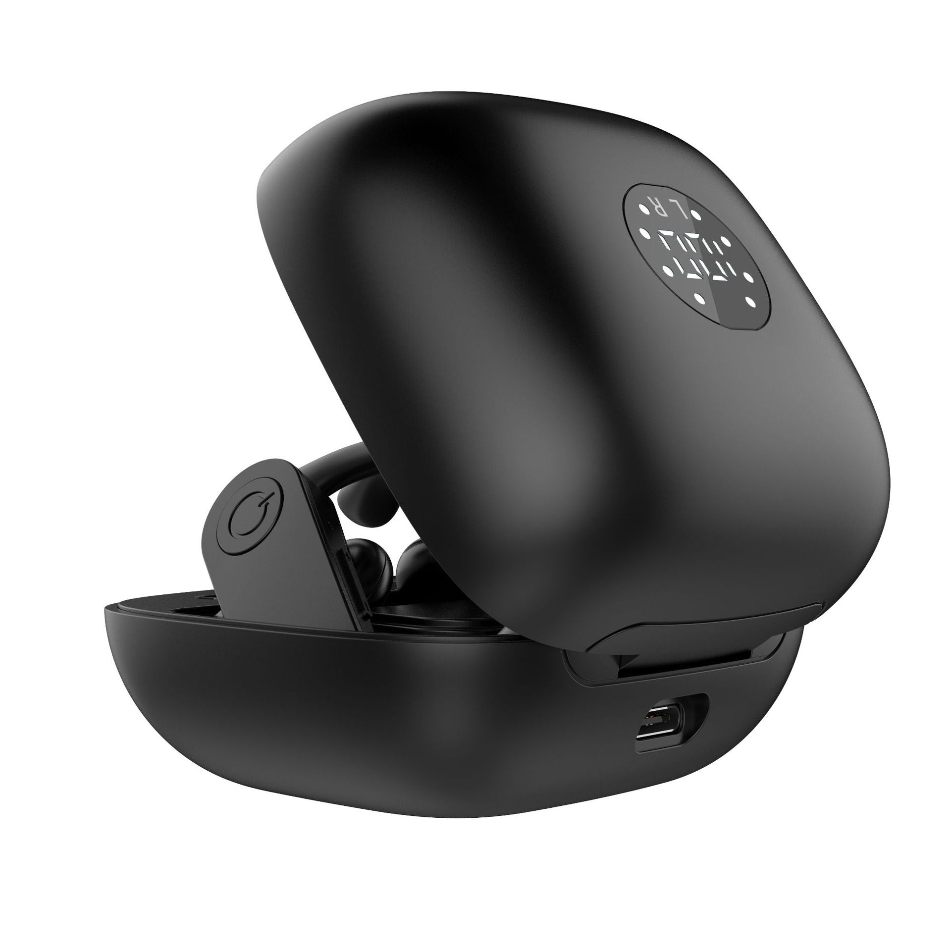 B11 tws bluetooth headset 0 - Tophatter Daily Deals
