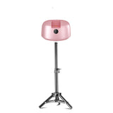 360-degree intelligent follow-up PTZ live stabilizer Pink1.6m high tripod USB 0 - Tophatter Daily Deals