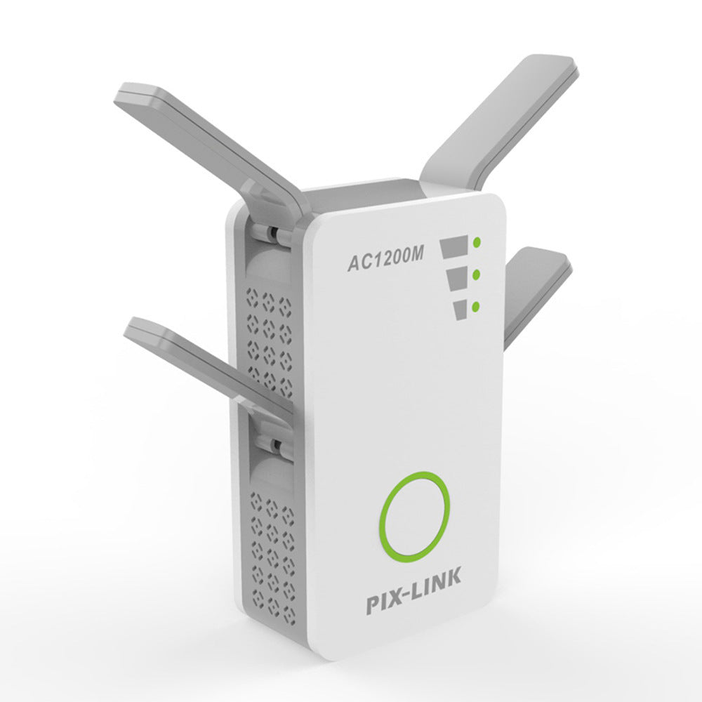 AC09 Dual Frequency Repeater 0 - Tophatter Daily Deals