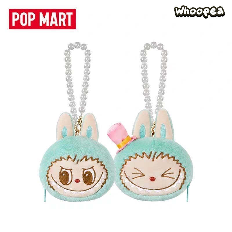 THE MONSTERS Party Series - Reversible Plush Blind Box - Tophatter Daily Deals