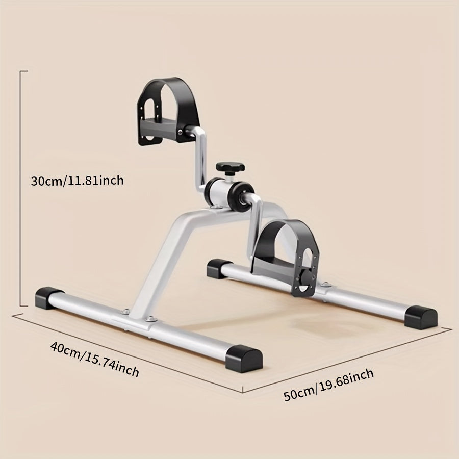 Home Rehabilitation Indoor Exercise Bike Trainer Sports & Fitness > Bikes & Accessories > Bicycles - Tophatter Daily Deals