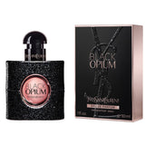 YSL Black Opium Eau De Parfum 30ml Spray - Tophatter Daily Deals