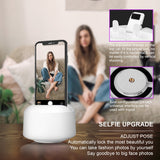 360° Rotate and Live PTZ 0 - Tophatter Daily Deals