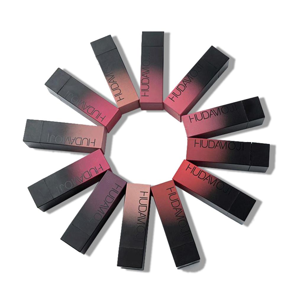 12 color lipstick gift box 0 - Tophatter Daily Deals
