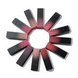 12 color lipstick gift box 0 - Tophatter Daily Deals