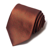 Men's Neckties - Formal Classic Patterned Tie (50 Style Options) Belts & Ties - Tophatter Daily Deals
