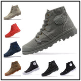 British tooling Martin boots outdoor hiking shoes 0 - Tophatter Daily Deals