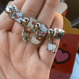 Hello Kitty Lucky Charms - Tophatter Daily Deals