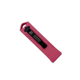 4.5" Dagger Blade OTF Knife w/ Belt Clip - Tophatter Daily Deals