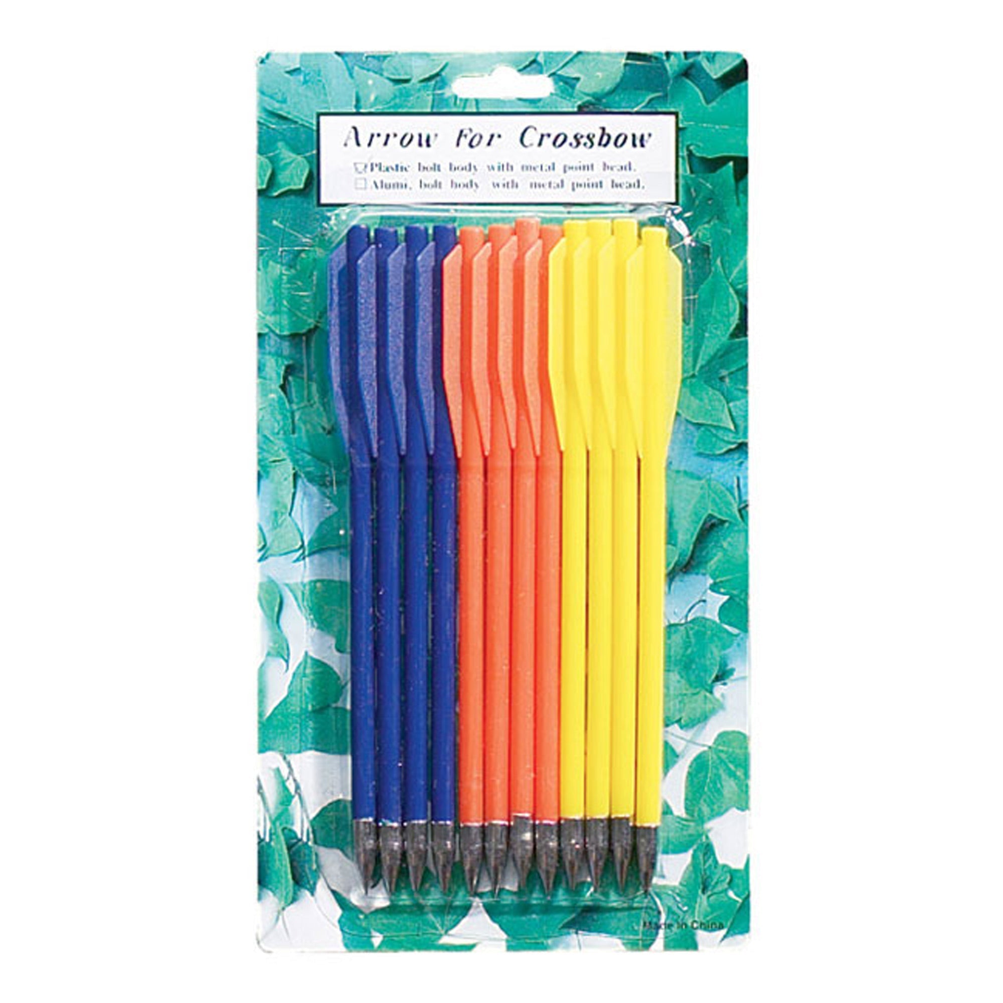 PISTOL CROSSBOW DARTS REGULAR - Tophatter Daily Deals