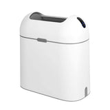 2.38 Gal/9L Automatic Trash Can Household Appliances - Tophatter Daily Deals