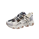 Breathable wild daddy shoes women 0 - Tophatter Daily Deals