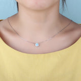 925 silver jewelry set 0 - Tophatter Daily Deals