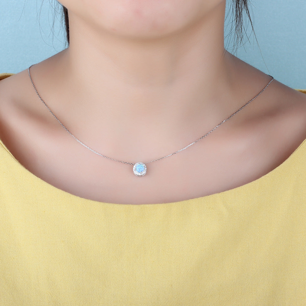925 silver jewelry set 0 - Tophatter Daily Deals