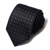 Men's Neckties - Formal Classic Patterned Tie (50 Style Options) Belts & Ties - Tophatter Daily Deals