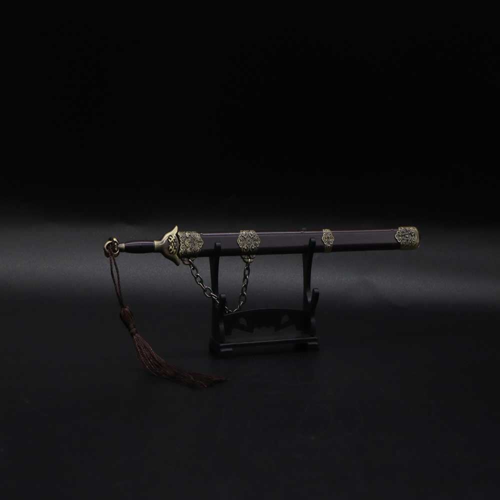 Tai Chi Sword - Tophatter Daily Deals