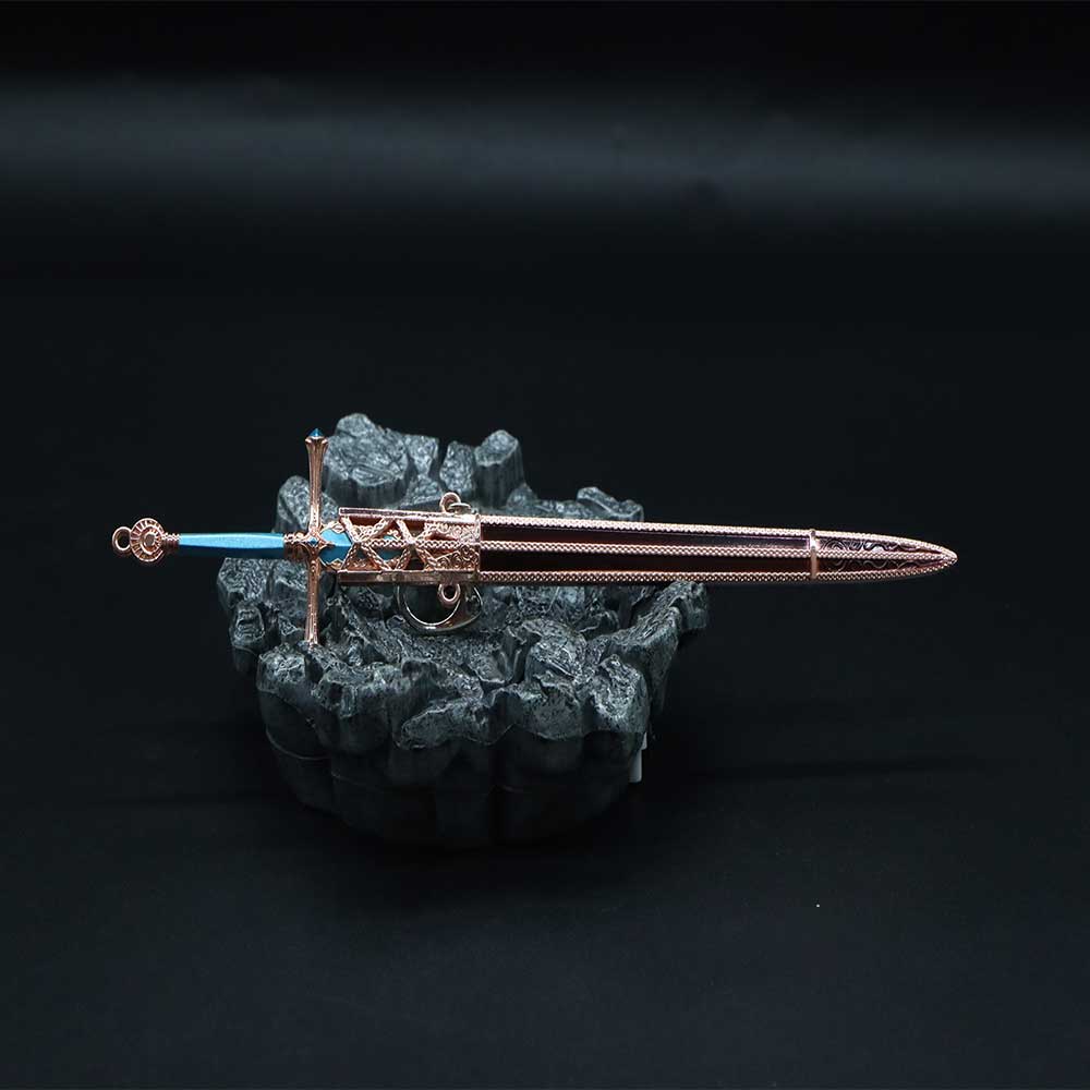 Calia Knight Sword - Tophatter Daily Deals