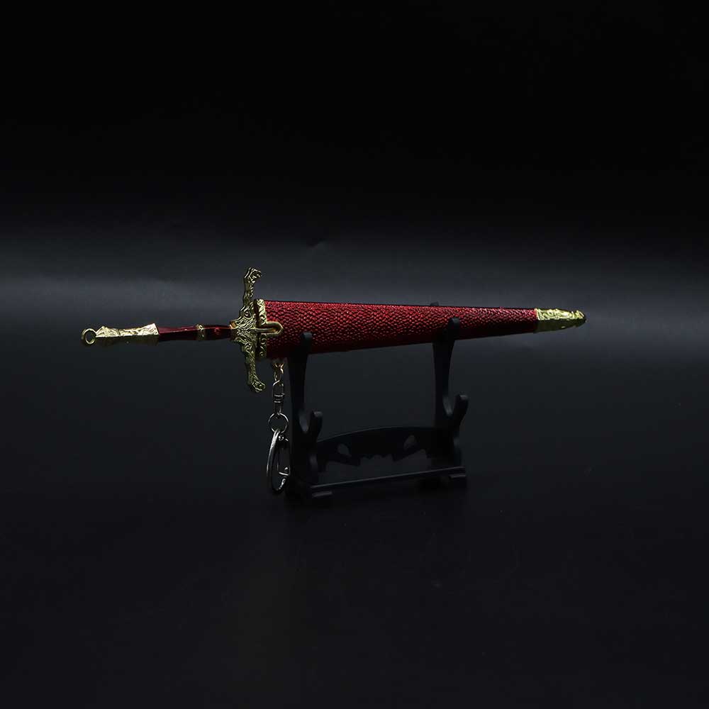 Knight's Great Sword - Tophatter Daily Deals