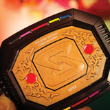 Power Rangers – Limited Edition Replica Interchangeable Power Morpher Collectible Replica - Tophatter Daily Deals