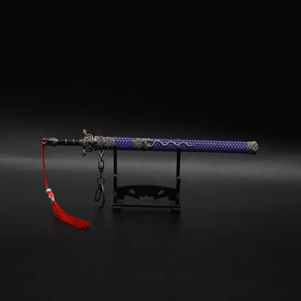 Ancient Chinese Chivalrous Sword - Tophatter Daily Deals