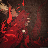 Diablo - Limited Edition Set of Five Lithographs Fine Art Print - Tophatter Daily Deals