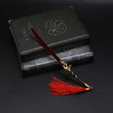Yin Yang Red Shadow Sword - Tophatter Daily Deals