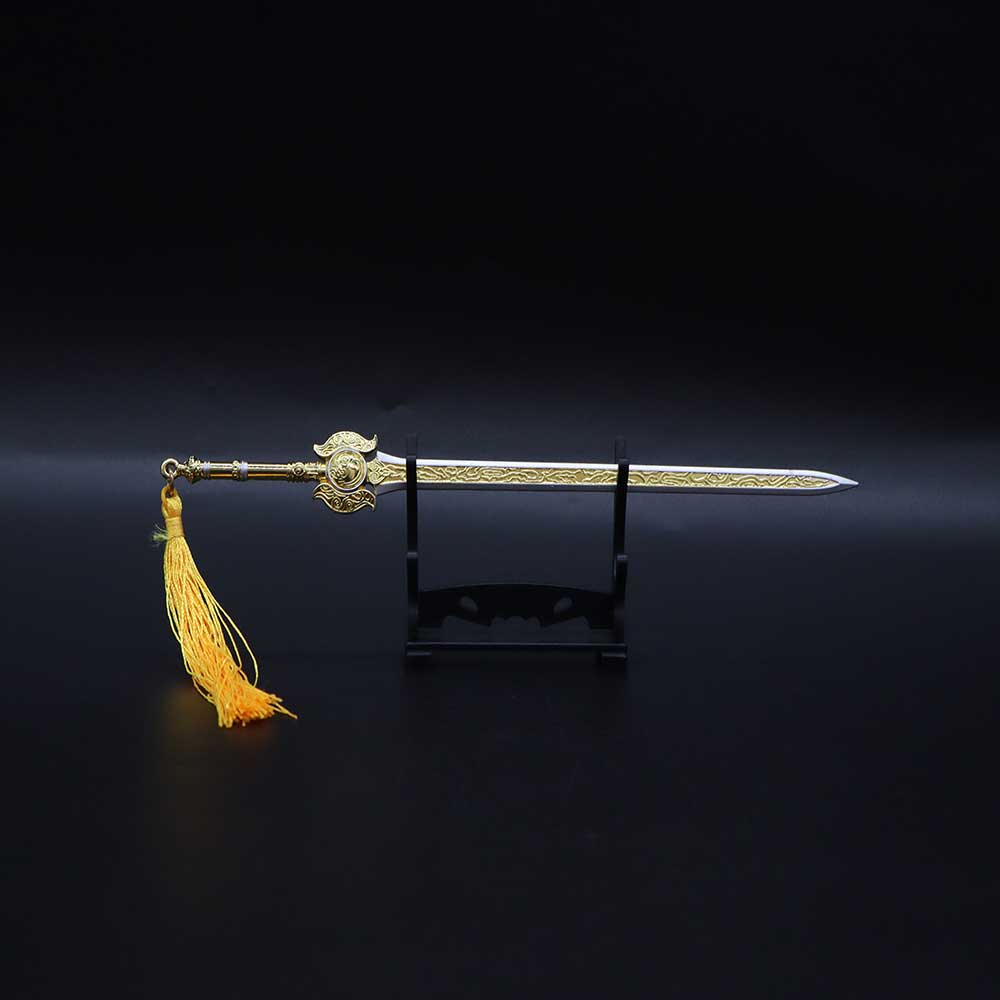 Golden Light Shadow Sword - Tophatter Daily Deals