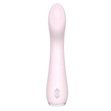 Lisa Massager Orchid - Compact Magic Wand with 9 Modes > Vibrators > Standard Vibrators - Tophatter Daily Deals