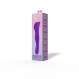 Petallux (Purple) – Dual-Ended Clitoral Stimulator > Sex Toys For Ladies > Clitoral Vibrators and Stimulators - Tophatter Daily Deals
