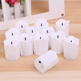 24-Piece: LED Flameless Candle Indoor Lighting - Tophatter Daily Deals