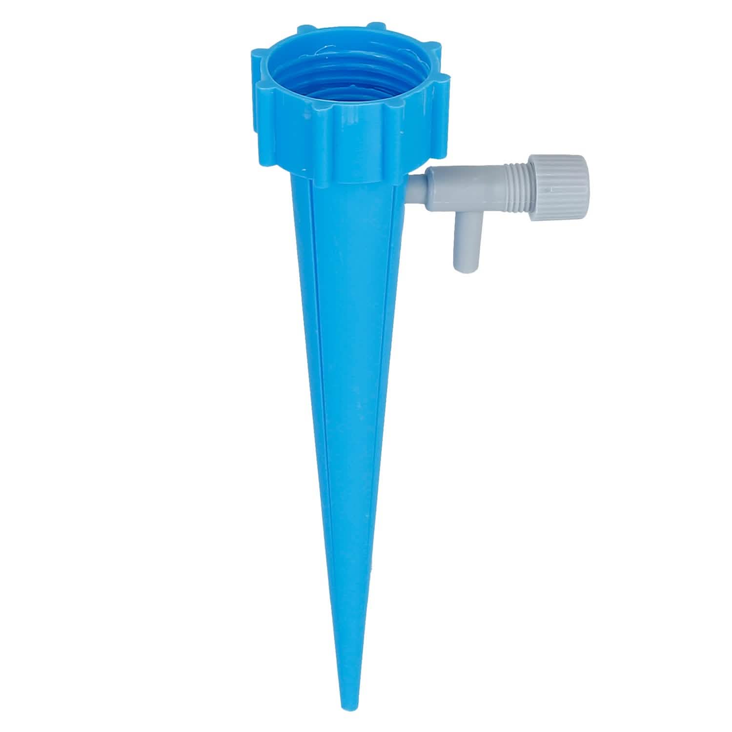 24-Piece: Plant Watering Spikes Self Watering Device Garden & Patio - Tophatter Daily Deals