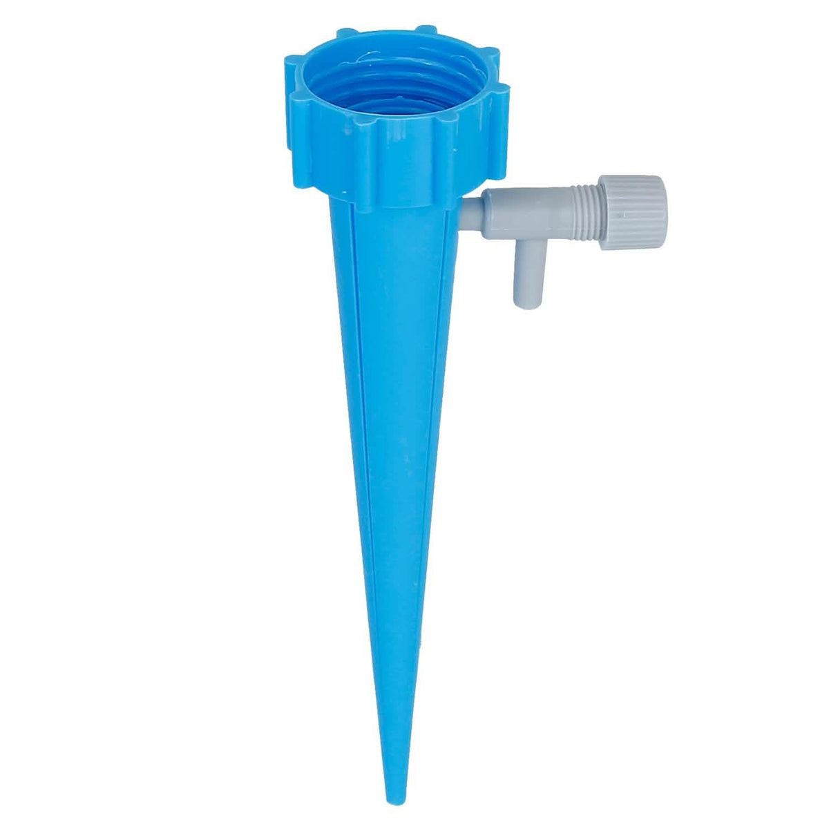 24-Piece: Plant Watering Spikes Self Watering Device Garden & Patio - Tophatter Daily Deals