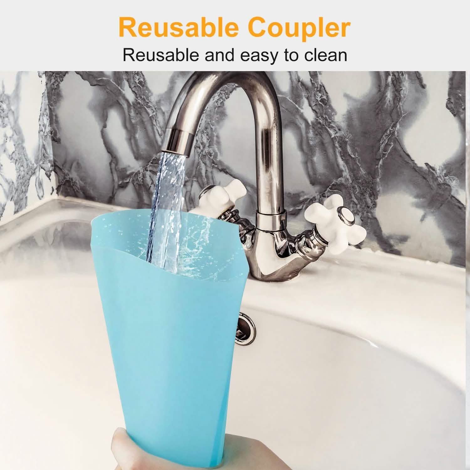 24-Piece: Stainless Steel Cake Decorating Supplies Kit Kitchen Tools & Gadgets - Tophatter Daily Deals