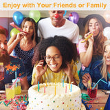 24-Piece: Stainless Steel Cake Decorating Supplies Kit Kitchen Tools & Gadgets - Tophatter Daily Deals