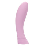 Luxe Touch Sensitive Wand Vibrator in Pink Rabbit Vibrator - Tophatter Daily Deals