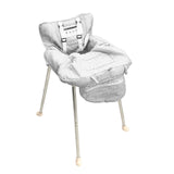 Baby Out Shopping Cart Seat 0 - Tophatter Daily Deals