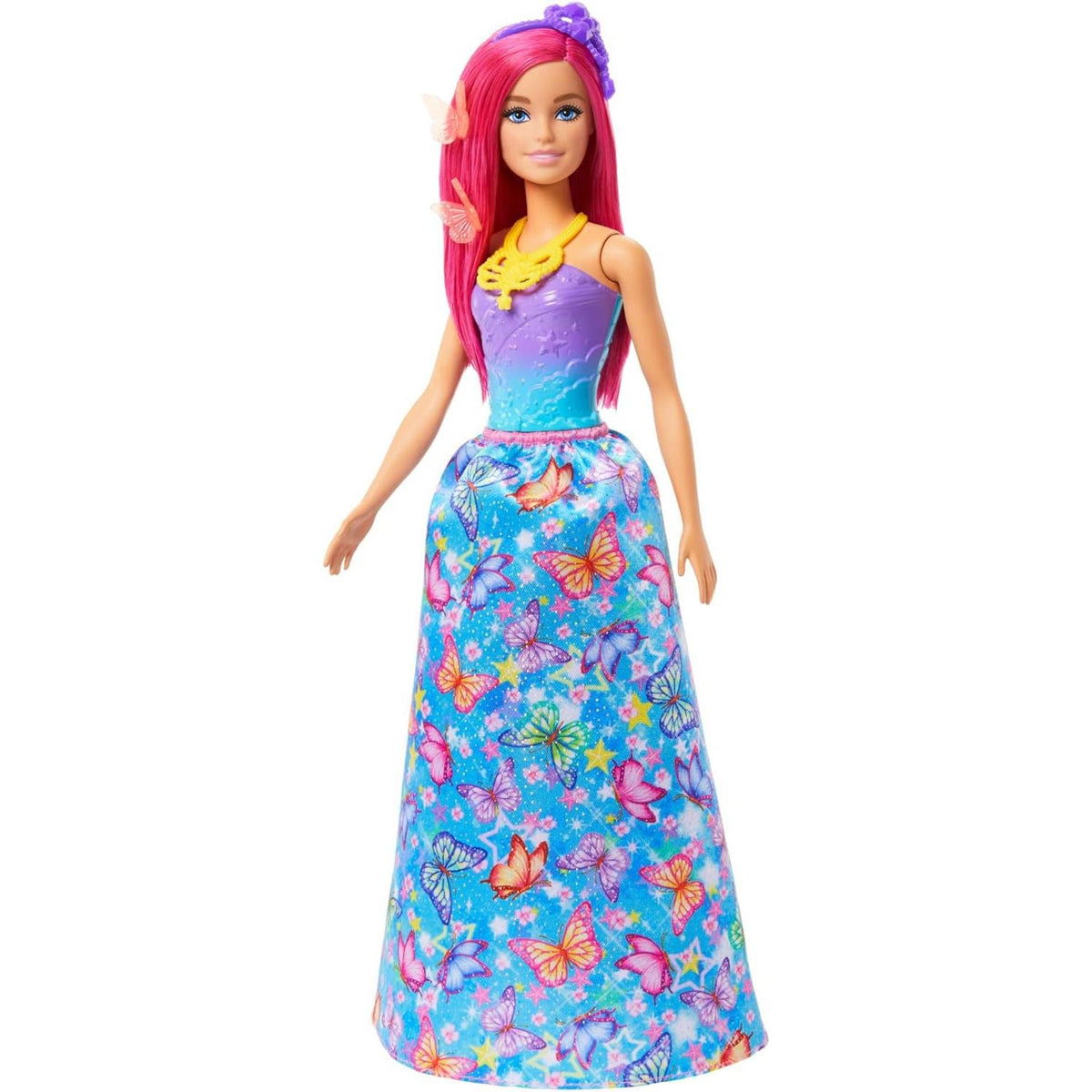 Barbie Christmas Advent Calendar | Dreamtopia Barbie Doll Advent Calendar Advent Calendar - Tophatter Daily Deals