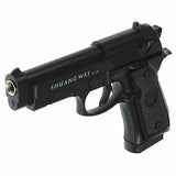 C18 6MM AIRSOFT PISTOL - Tophatter's Army Deals PISTOLS - Tophatter Daily Deals