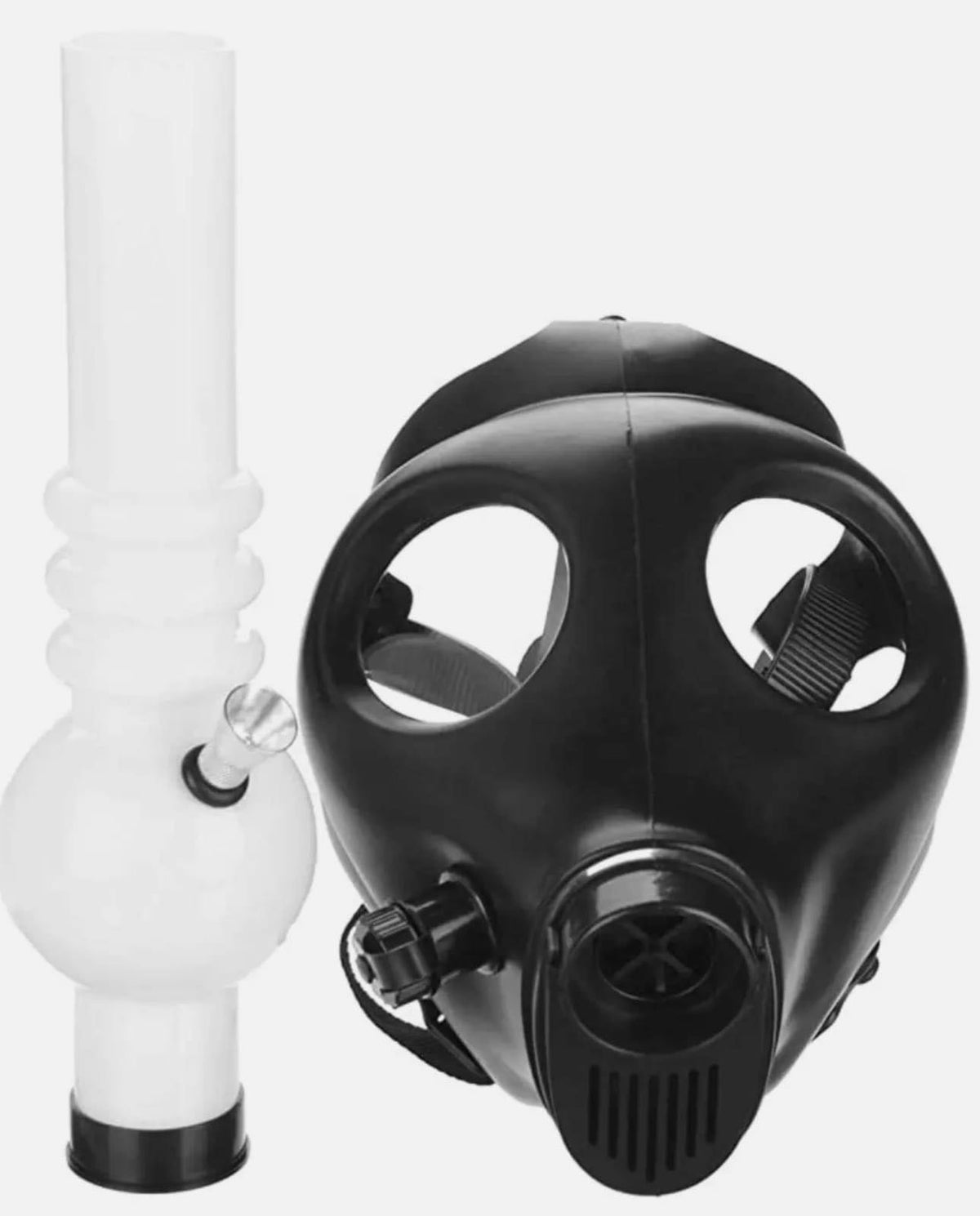 Smoke Mask - Tophatter Daily Deals
