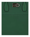 Ferragamo The Studio Large Leather Tote Bags - Tophatter Daily Deals