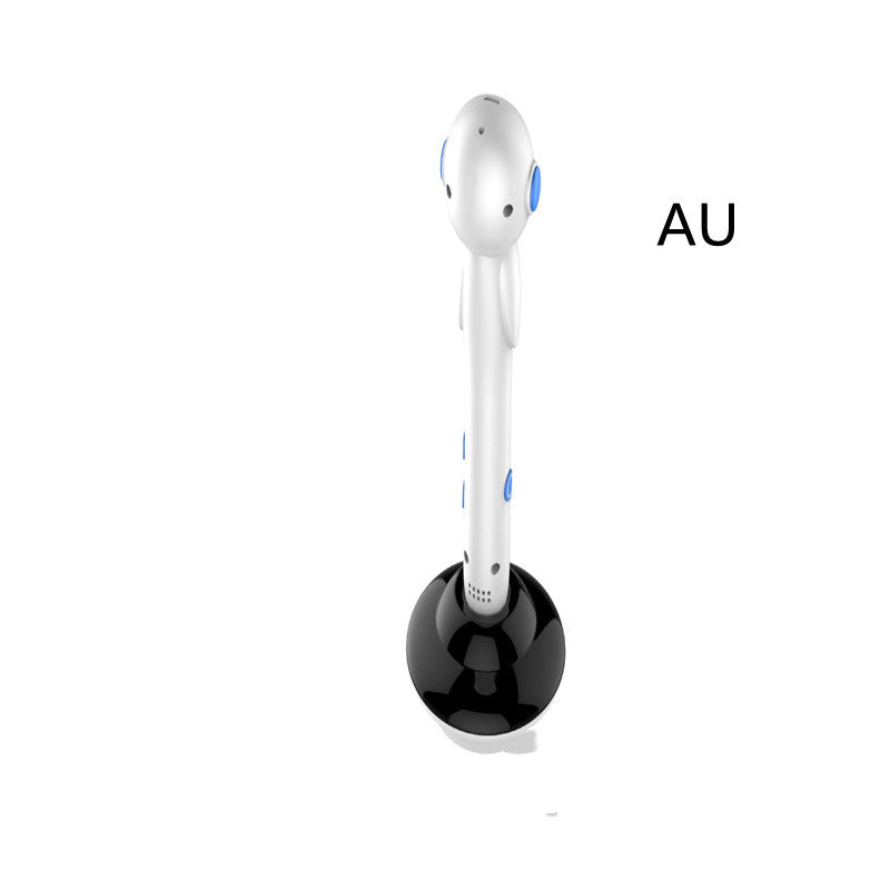 3d printing pen new product spaceman educational toy White AU 0 - Tophatter Daily Deals