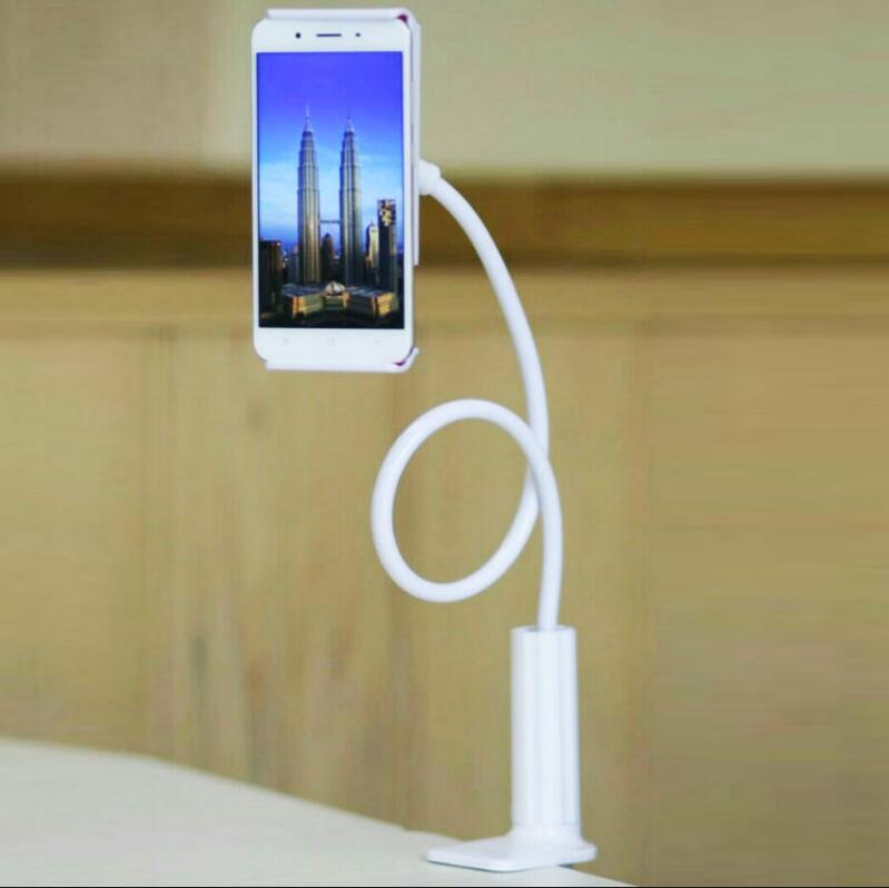 Bedside oversize flat panel handset One meter white 0 - Tophatter Daily Deals