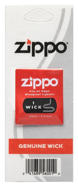 ZIPPO WICK - Tophatter Daily Deals
