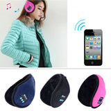 Bluetooth Earmuffs 0 - Tophatter Daily Deals