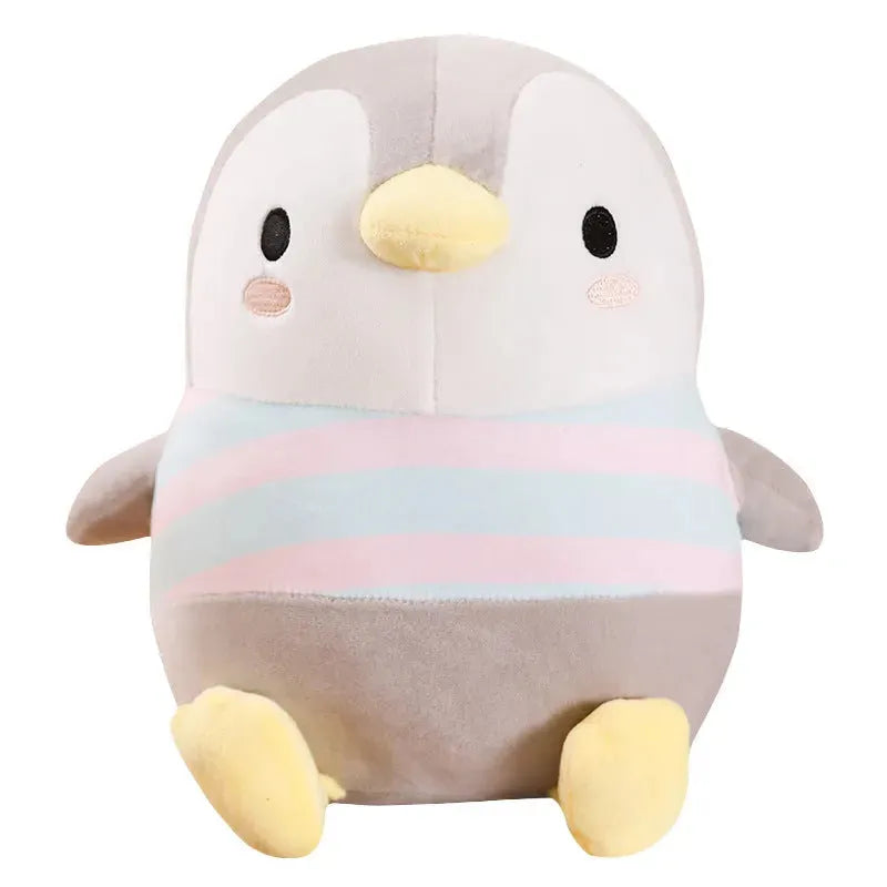 Les incroyables pingouins kawaii White Gray Humidifier - Tophatter Daily Deals