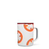 Star Wars™ Coffee Mug by CORKCICLE. BB-8™ 16oz Coffee Mug - Tophatter Daily Deals