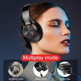 A11 wireless bluetooth headset headset 0 - Tophatter Daily Deals