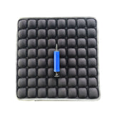 3D Air bag cushion Black 0 - Tophatter Daily Deals