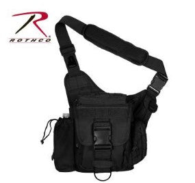 Rothco Advanced Tactical Bag - Tophatter Daily Deals